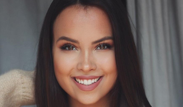 Charlotte Siessl InstaFitBio