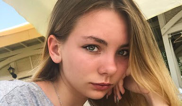 Christin Black InstaFitBio