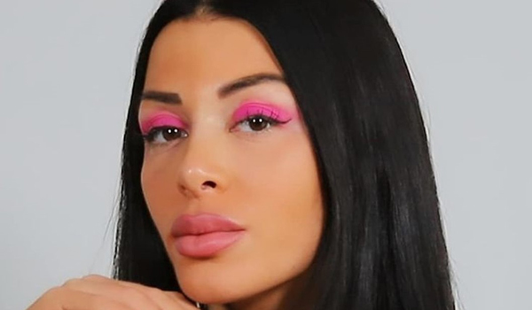 Christina Likopoulou InstaFitBio