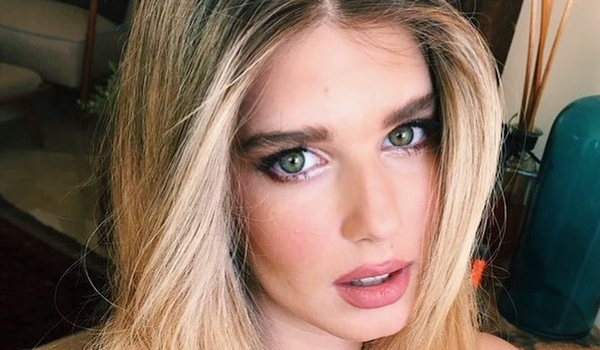 Daniel Alon InstaFitBio