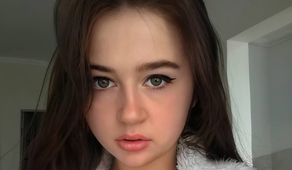 Deani Ness InstaFitBio