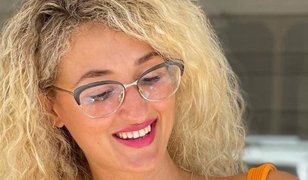 Despoina Denekou InstaFitBio