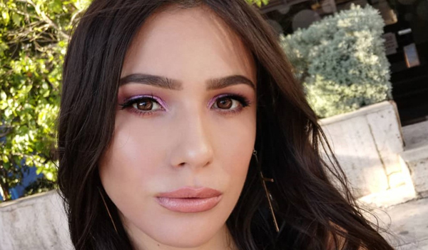 Dora Konstadopoulou InstaFitBio