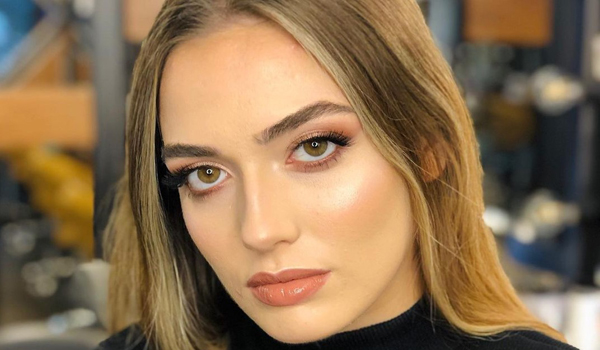 Ece Cavus InstaFitBio