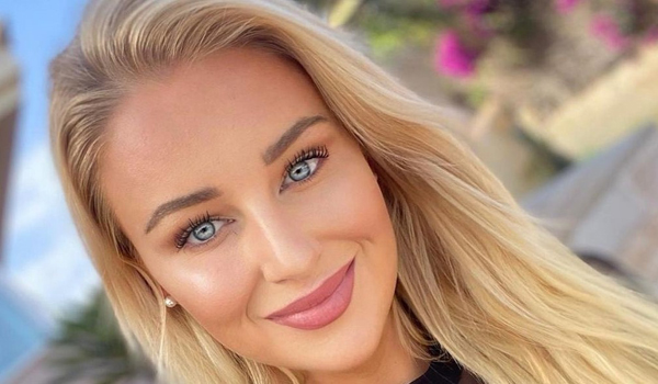 Emily Sarah InstaFitBio