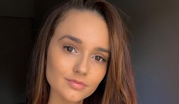 Gina Maria InstaFitBio