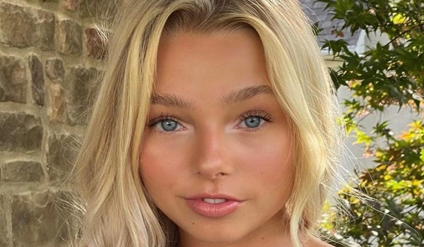 Gwen Rachel InstaFitBio