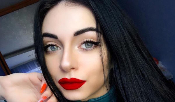 Helen Zayceva InstaFitBio