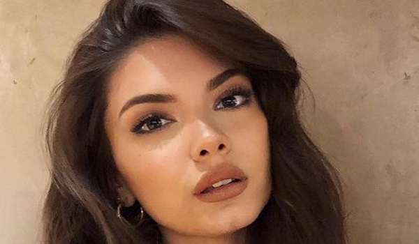 Hilal Eker InstaFitBio