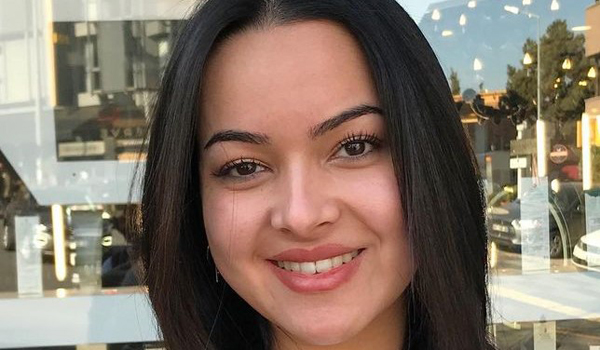 Ileyna Savuk InstaFitBio