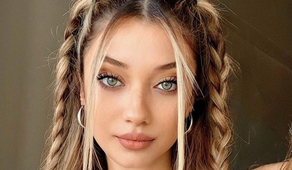 Iremsu Kamber InstaFitBio