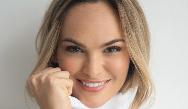 Jade Amber InstaFitBio