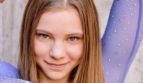 Jade Carey InstaFitBio