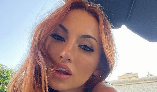 Jessica Mars InstaFitBio