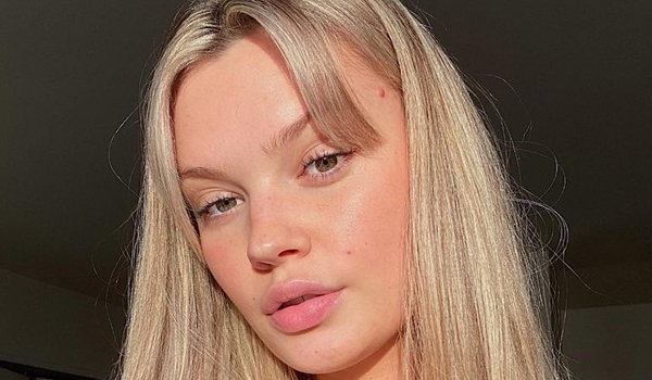 Juliette Perkins InstaFitBio