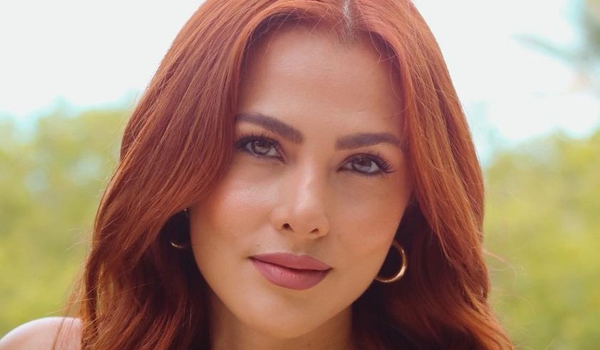 Karina Ramos InstaFitBio