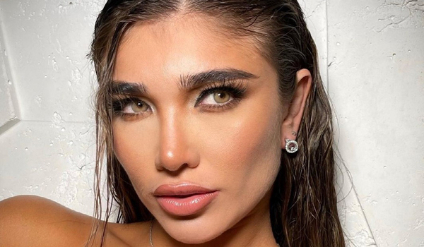 Kathe Aroca InstaFitBio