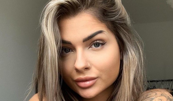 Katrin Kisner InstaFitBio