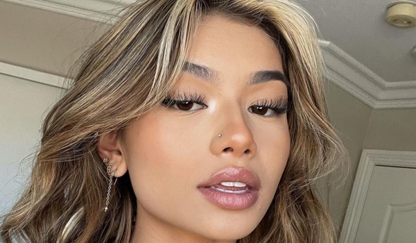 Kaylee Pereira InstaFitBio