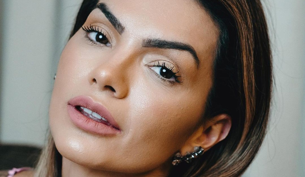 Kelly Key InstaFitBio