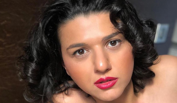Khatia Buniatishvili InstaFitBio