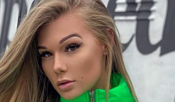 Kim Lamarin InstaFitBio