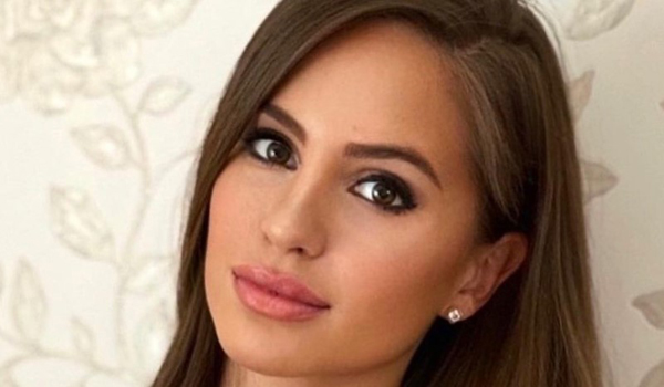 Kitti Kezer InstaFitBio