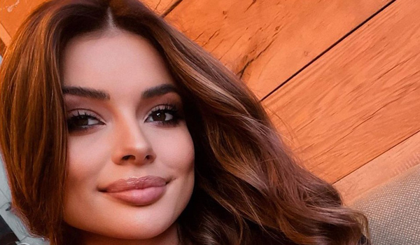 Klaudia Kurzej InstaFitBio