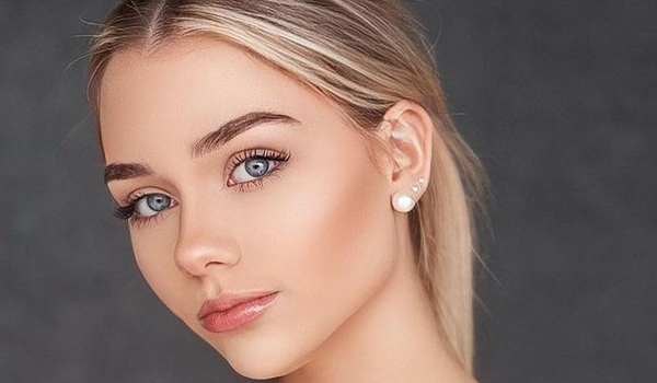 Larissa Pamina InstaFitBio