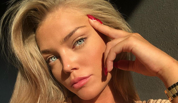 Laura Maria InstaFitBio