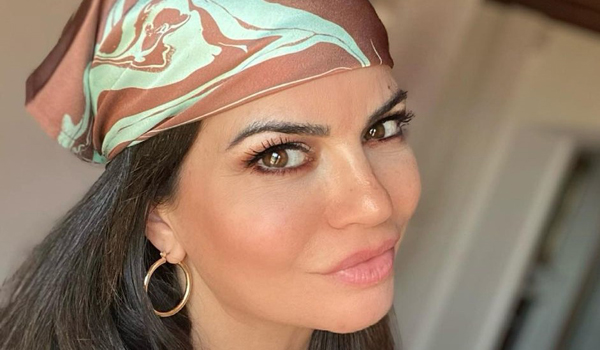 Laura Torrisi InstaFitBio