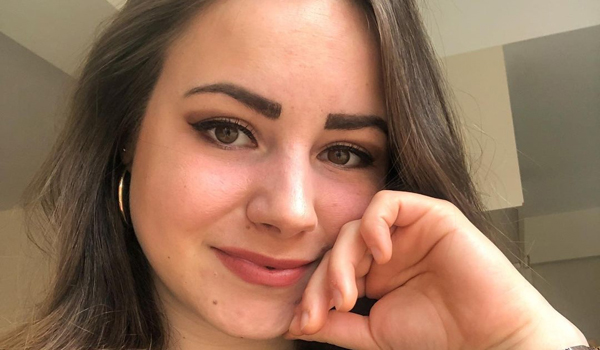 Laura Vanbaelen InstaFitBio