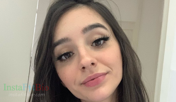 Leticia Caputi #InstaFitBio