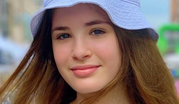 Lexia Hayden InstaFitBio