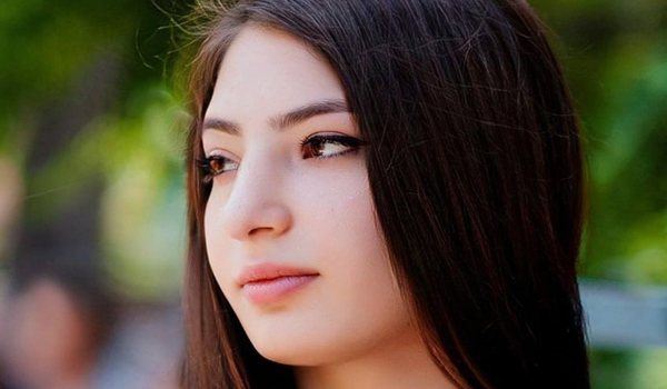 Liana Jojua InstaFitBio