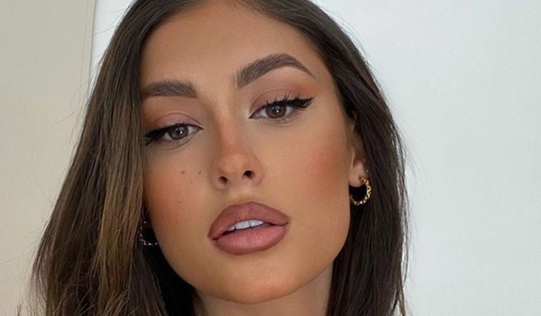 Liana Marisa InstaFitBio