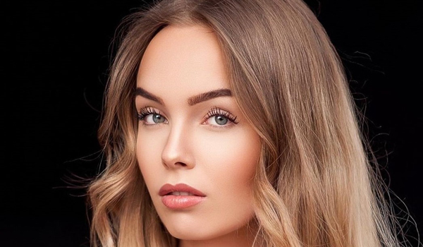 Livia Lange InstaFitBio