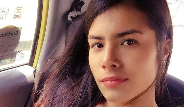 Liz Mayer Castillo InstaFitBio