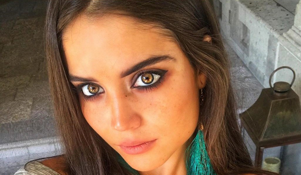 Lore Alvarado InstaFitBio