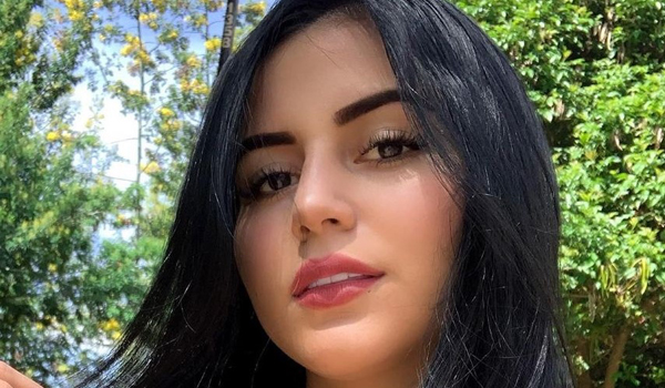 Lore Arce InstaFitBio