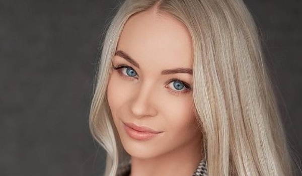 Lorena Hassmann InstaFitBio