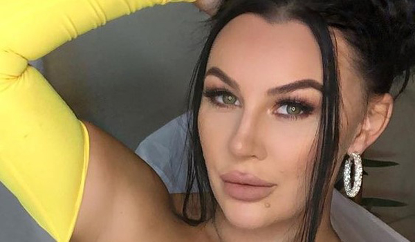 Loulabellee InstaFitBio