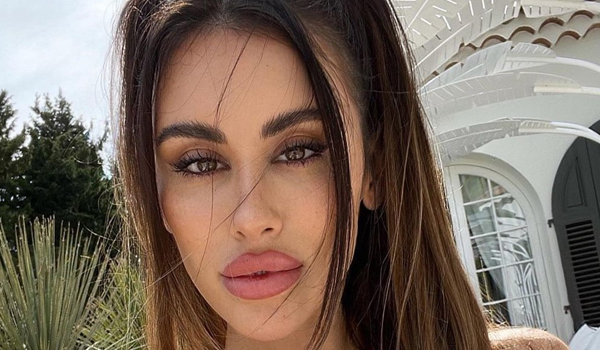 Lucia Bartoli InstaFitBio