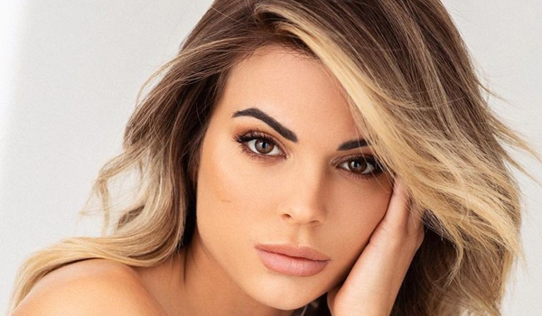 Ludovica Pagani InstaFitBio