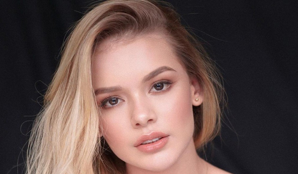 Luisa Duque InstaFitBio