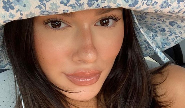 Madeleine Rose InstaFitBio