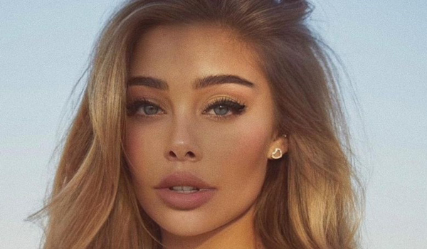 Madeline Mercedes InstaFitBio