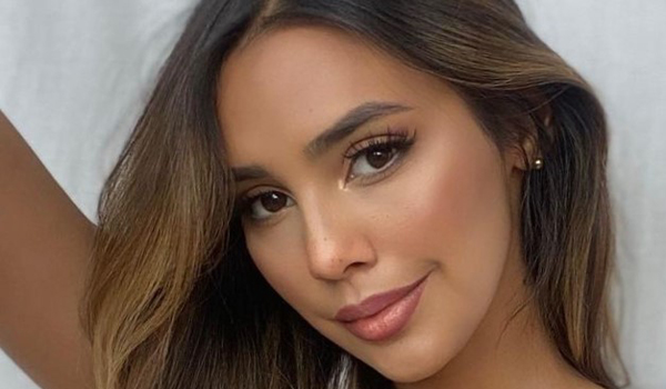 Manuela Vargas InstaFitBio