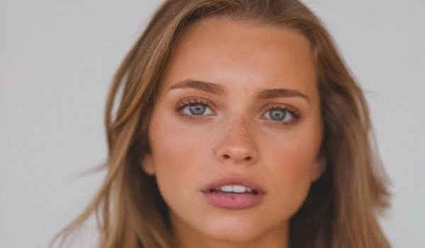 Margarida Corceiro InstaFitBio