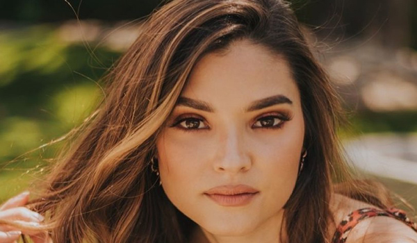 Maria Gonzalez Roesch InstaFitBio